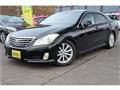 2009 Toyota Crown