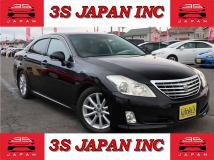 2009 Toyota Crown