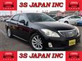 2009 Toyota Crown