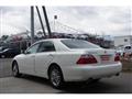2007 Toyota Crown