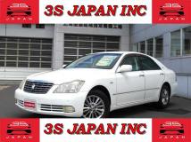 2007 Toyota Crown