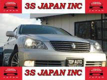 2007 Toyota Crown