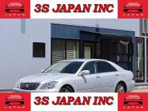 2006 Toyota Crown