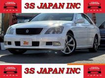 2006 Toyota Crown