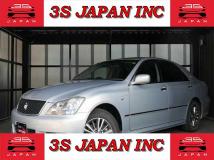2005 Toyota Crown