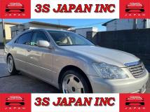 2007 Toyota Crown