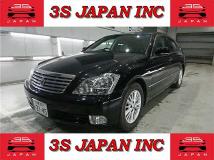 2006 Toyota Crown