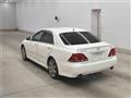 2007 Toyota Crown