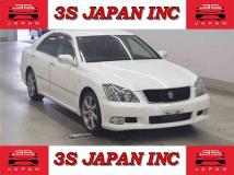 2007 Toyota Crown