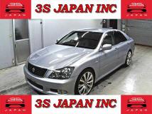 2005 Toyota Crown