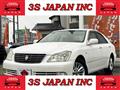 2005 Toyota Crown