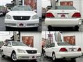 2005 Toyota Crown