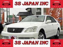2005 Toyota Crown