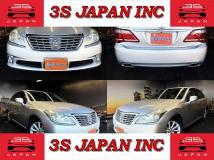 2010 Toyota Crown