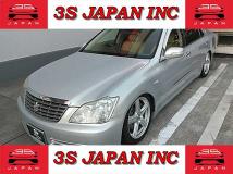 2005 Toyota Crown