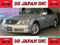 2007 Toyota Crown