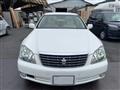 2004 Toyota Crown