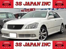 2005 Toyota Crown