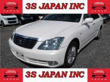 2004 Toyota Crown