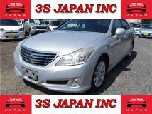 2008 Toyota Crown