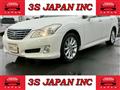 2009 Toyota Crown