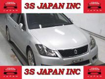 2012 Toyota Crown