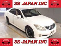 2009 Toyota Crown