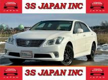 2012 Toyota Crown