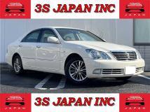 2005 Toyota Crown