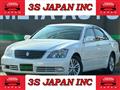 2007 Toyota Crown