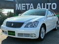 2007 Toyota Crown