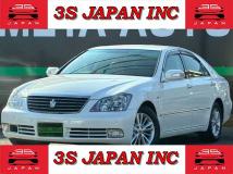 2007 Toyota Crown