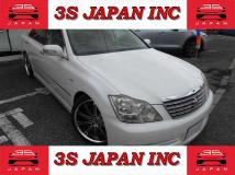 2007 Toyota Crown
