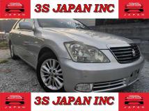 2004 Toyota Crown