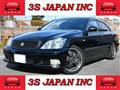 2006 Toyota Crown