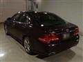2009 Toyota Crown
