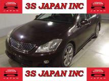 2009 Toyota Crown