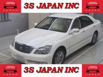 2007 Toyota Crown
