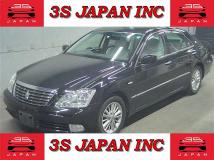 2004 Toyota Crown