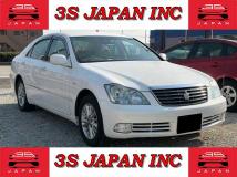 2004 Toyota Crown