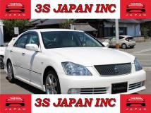 2004 Toyota Crown