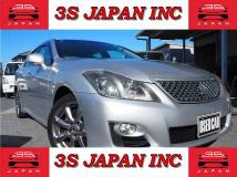 2008 Toyota Crown