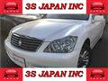 2005 Toyota Crown