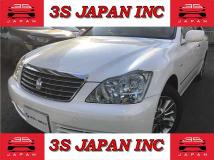 2005 Toyota Crown