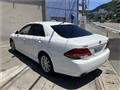 2008 Toyota Crown