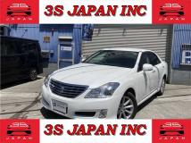 2008 Toyota Crown