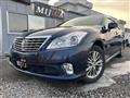 2011 Toyota Crown