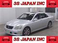 2006 Toyota Crown