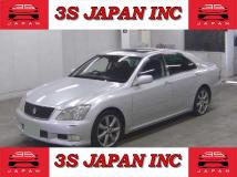 2006 Toyota Crown