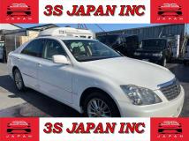 2007 Toyota Crown